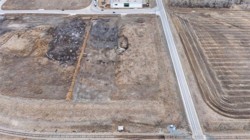 100 Shantz Drive, Didsbury, AB 