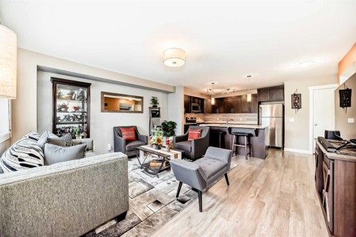 222 Redstone View Ne, Calgary, AB - Indoor