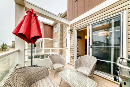 222 Redstone View Ne, Calgary, AB - Outdoor With Exterior