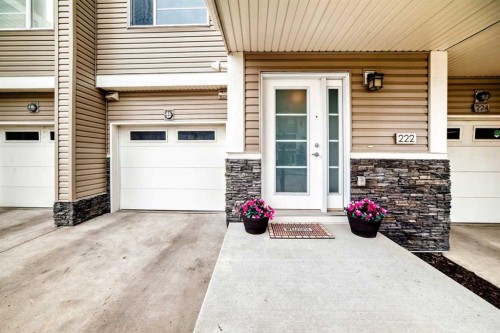 222 Redstone View Ne, Calgary, AB - Outdoor