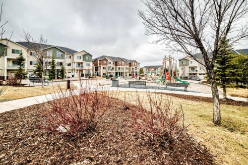 222 Redstone View Ne, Calgary, AB - Outdoor