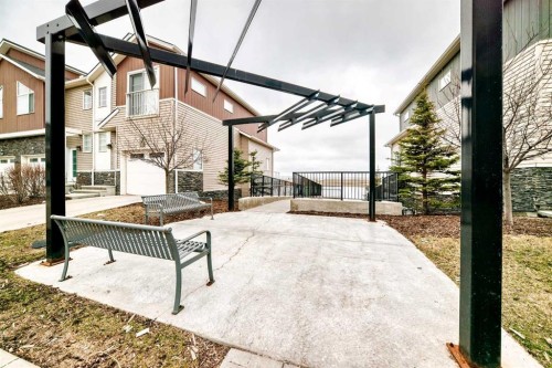 222 Redstone View Ne, Calgary, AB - Outdoor