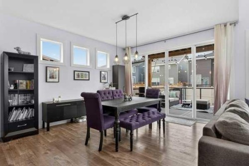 45 Evansfield Manor Nw, Calgary, AB - Indoor