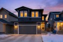 45 Evansfield Manor Nw, Calgary, AB  - Outdoor With Facade 