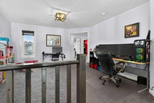 45 Evansfield Manor Nw, Calgary, AB - Indoor