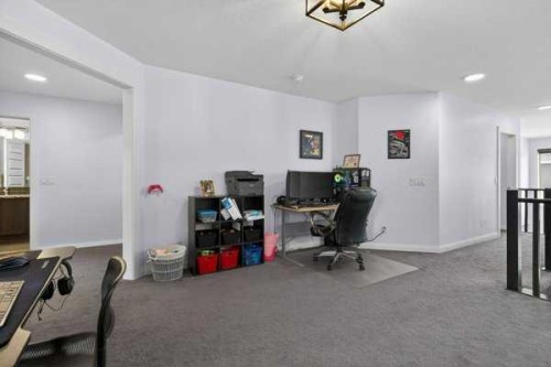 45 Evansfield Manor Nw, Calgary, AB - Indoor
