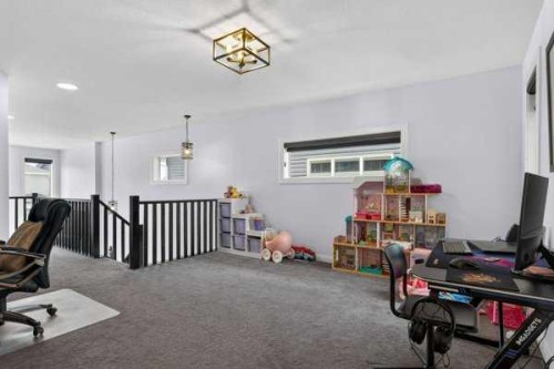 45 Evansfield Manor Nw, Calgary, AB - Indoor