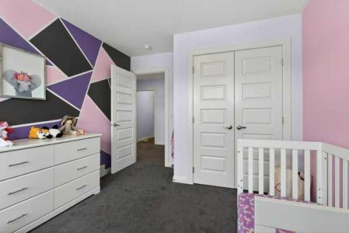 45 Evansfield Manor Nw, Calgary, AB - Indoor