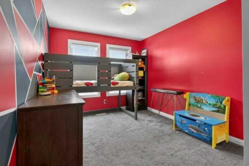 45 Evansfield Manor Nw, Calgary, AB - Indoor