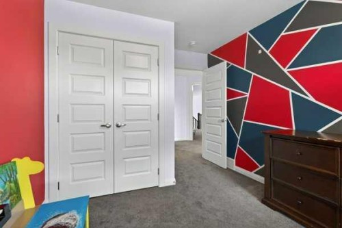 45 Evansfield Manor Nw, Calgary, AB - Indoor