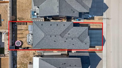 45 Evansfield Manor Nw, Calgary, AB - Outdoor