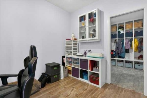 45 Evansfield Manor Nw, Calgary, AB - Indoor