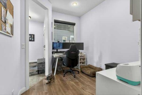 45 Evansfield Manor Nw, Calgary, AB - Indoor