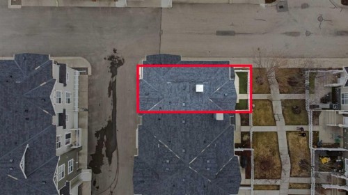 305 Elgin Gardens Se, Calgary, AB -  Photo Showing Other Room