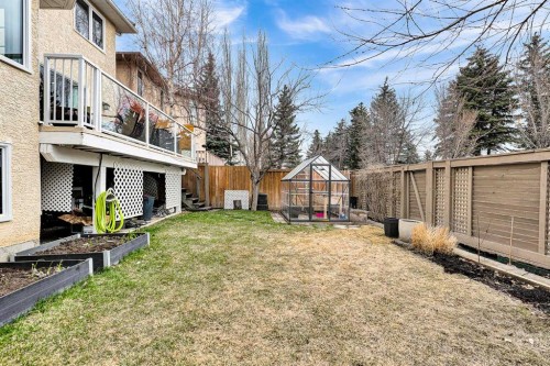 28 Woodpark Close Sw, Calgary, AB - Outdoor