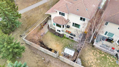 28 Woodpark Close Sw, Calgary, AB - Outdoor