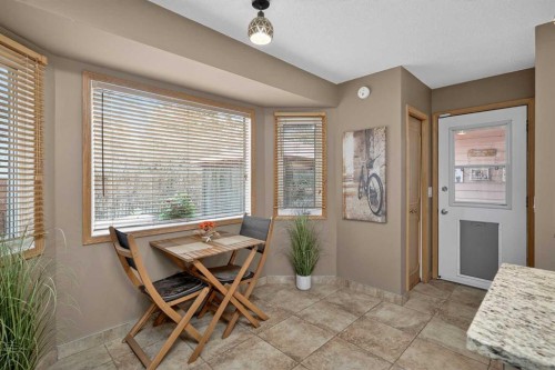 80 Deerbrook Road Se, Calgary, AB - Indoor