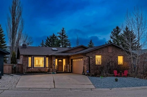 80 Deerbrook Road Se, Calgary, AB - Outdoor