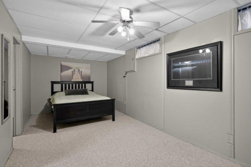 80 Deerbrook Road Se, Calgary, AB - Indoor Photo Showing Other Room