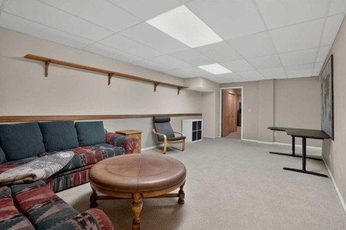 80 Deerbrook Road Se, Calgary, AB - Indoor