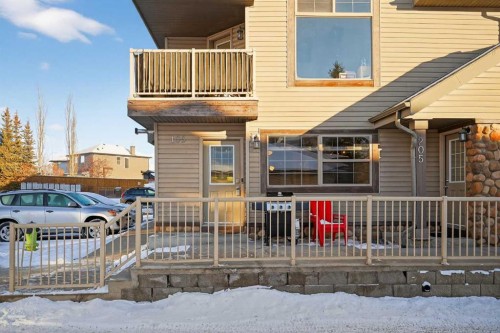 105-23 Everridge Square Sw, Calgary, AB - Outdoor