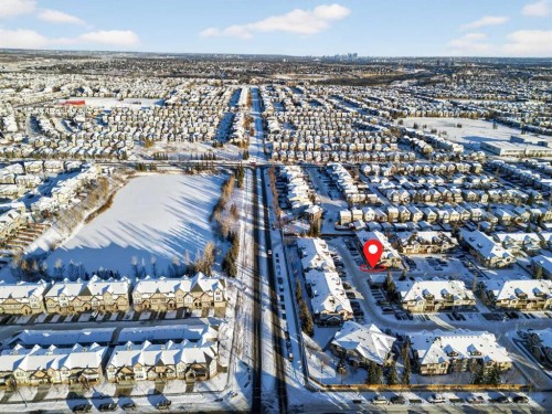 105-23 Everridge Square Sw, Calgary, AB - Outdoor With View