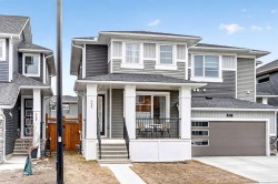 921 Cobblemore Common SWAirdrie, AB T4B 5L9