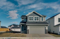 649 Sailfin Drive  Rural Rocky View County, AB T3Z 0J5