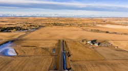 Lot 2, 386222 32 Street EASTRural Foothills County, AB T1S 6C3