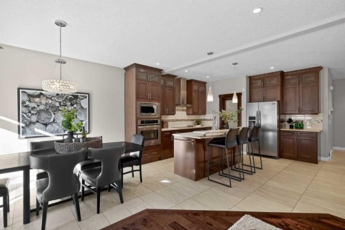 26 Sage Meadows Way Nw, Calgary, AB - Indoor