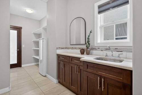 26 Sage Meadows Way Nw, Calgary, AB - Indoor Photo Showing Bathroom