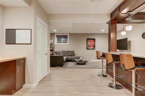 26 Sage Meadows Way Nw, Calgary, AB - Indoor