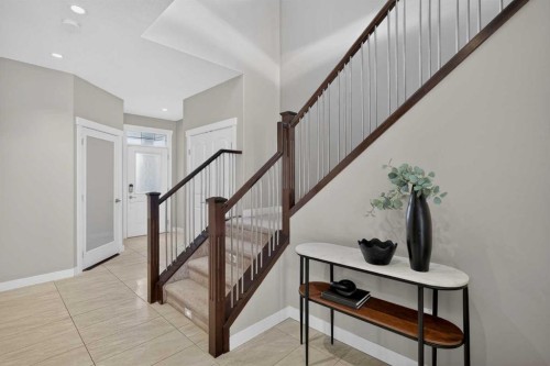 26 Sage Meadows Way Nw, Calgary, AB - Indoor Photo Showing Other Room