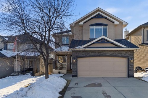 12 Crystal Shores Place  Okotoks, AB T1S 2G3