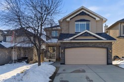 12 Crystal Shores Place Okotoks, AB T1S 2G3