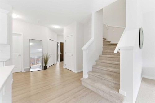 69 Legacy Manor Se, Calgary, AB - Indoor Photo Showing Other Room