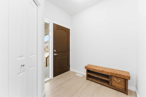 69 Legacy Manor Se, Calgary, AB - Indoor Photo Showing Other Room