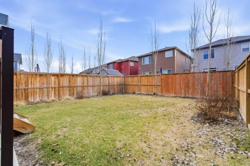 69 Legacy Manor Se, Calgary, AB - Outdoor