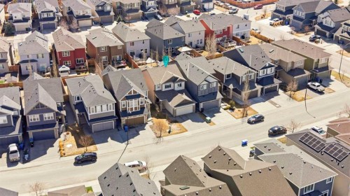 69 Legacy Manor Se, Calgary, AB - 