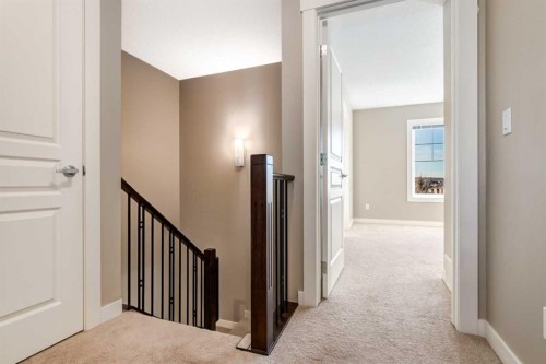 705 Evanston Square Nw, Calgary, AB - Indoor Photo Showing Other Room