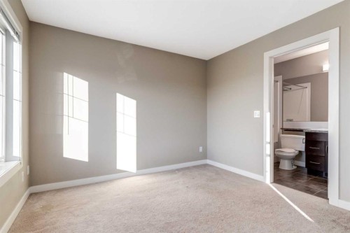 705 Evanston Square Nw, Calgary, AB - Indoor Photo Showing Other Room