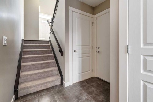 705 Evanston Square Nw, Calgary, AB - Indoor Photo Showing Other Room