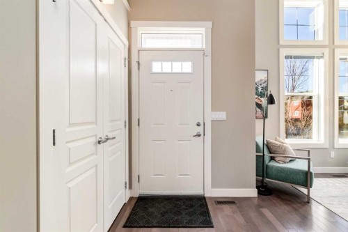 705 Evanston Square Nw, Calgary, AB - Indoor Photo Showing Other Room