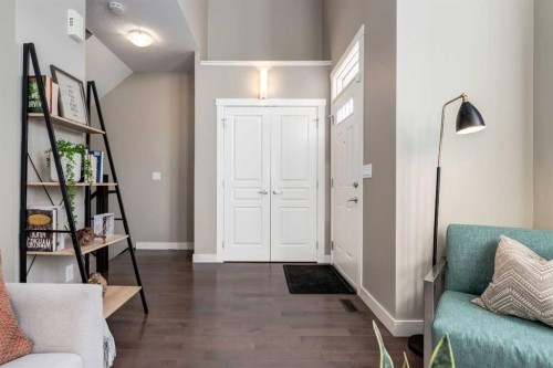 705 Evanston Square Nw, Calgary, AB - Indoor Photo Showing Other Room