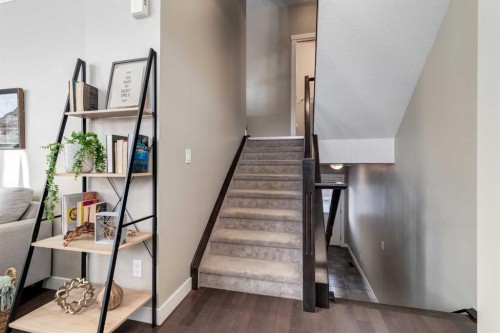 705 Evanston Square Nw, Calgary, AB - Indoor Photo Showing Other Room