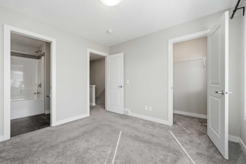 4135 Seton Drive Se, Calgary, AB - Indoor Photo Showing Other Room