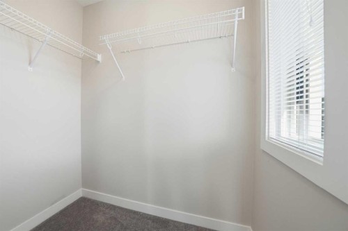 4135 Seton Drive Se, Calgary, AB - Indoor With Storage