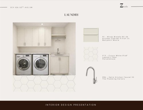 526 52 Avenue, Calgary, AB - Other