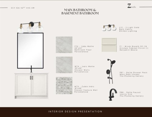 526 52 Avenue, Calgary, AB - Other