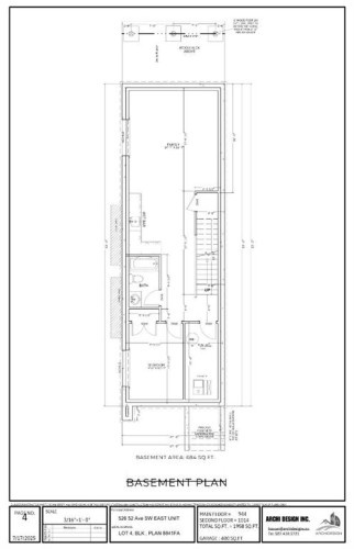 526 52 Avenue, Calgary, AB - Other